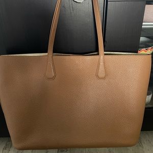 Tory Burch Perry tote